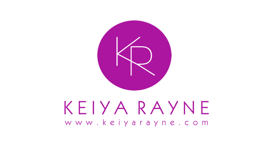Work with Me - Keiya Rayne